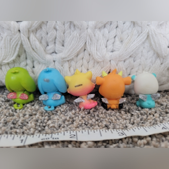 Hatchimals bundle - Picture 4 of 4